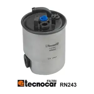 RN243 TECNOCAR