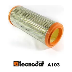A103 TECNOCAR