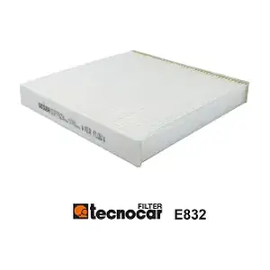 E832 TECNOCAR