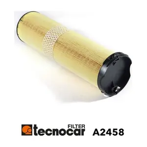 A2458 TECNOCAR