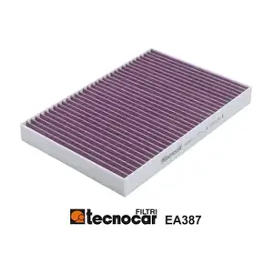 EA387 TECNOCAR