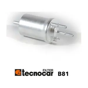 B81 TECNOCAR