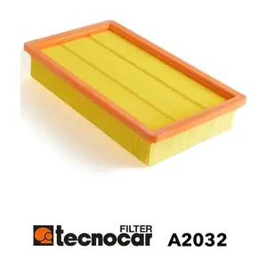 A2032 TECNOCAR