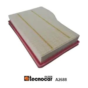 A2688 TECNOCAR