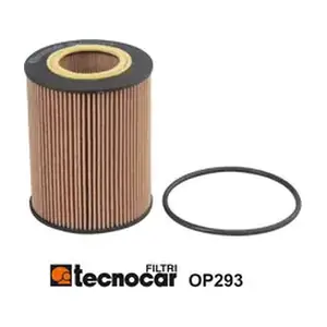 OP293 TECNOCAR
