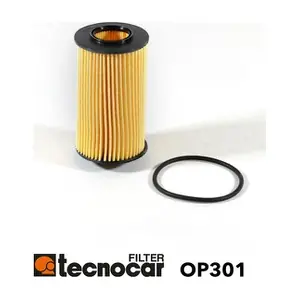 OP301 TECNOCAR