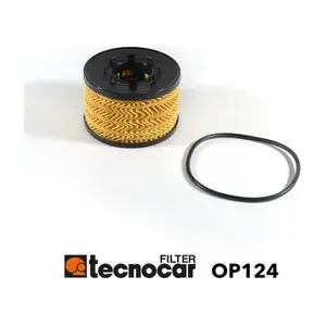 OP124 TECNOCAR