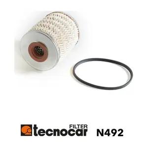 N492 TECNOCAR