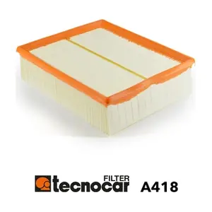 A418 TECNOCAR