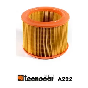 A222 TECNOCAR