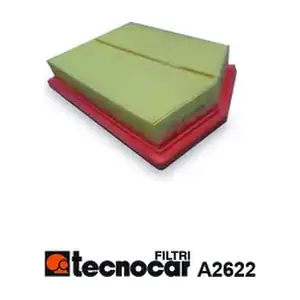 A2622 TECNOCAR