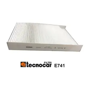 E741 TECNOCAR