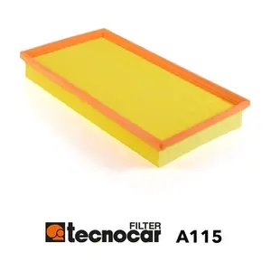 A115 TECNOCAR