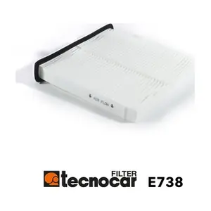 E738 TECNOCAR