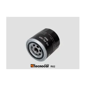R62 TECNOCAR