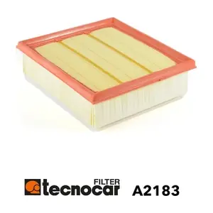 A2183 TECNOCAR