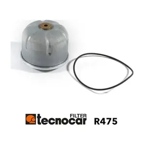 R475 TECNOCAR