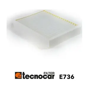 E736 TECNOCAR