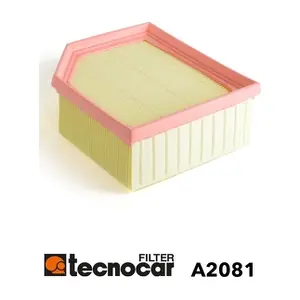 A2081 TECNOCAR