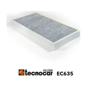 EC635 TECNOCAR