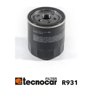 R931 TECNOCAR