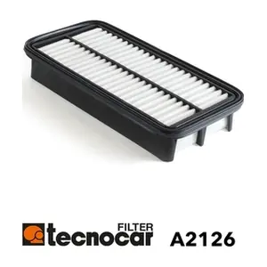 A2126 TECNOCAR