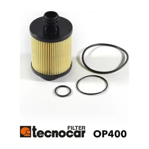 OP400 TECNOCAR