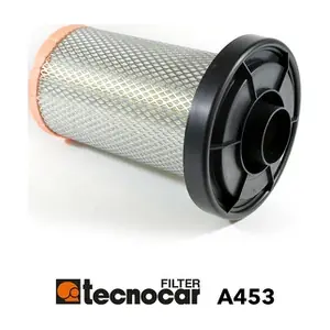 A453 TECNOCAR