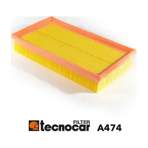 A474 TECNOCAR
