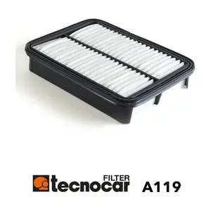 A119 TECNOCAR