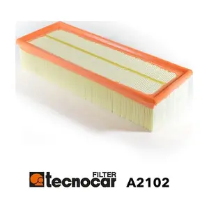 A2102 TECNOCAR