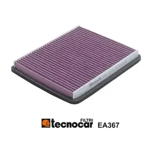 EA367 TECNOCAR