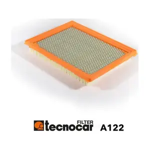 A122 TECNOCAR