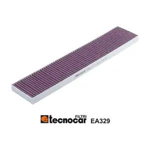 EA329 TECNOCAR