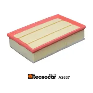 A2637 TECNOCAR