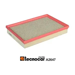 A2647 TECNOCAR