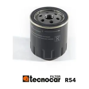 R54 TECNOCAR