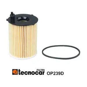 OP239D TECNOCAR