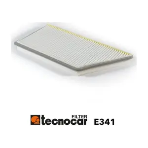 E341 TECNOCAR