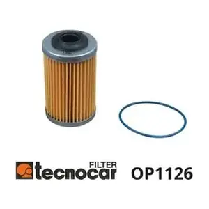 OP1126 TECNOCAR