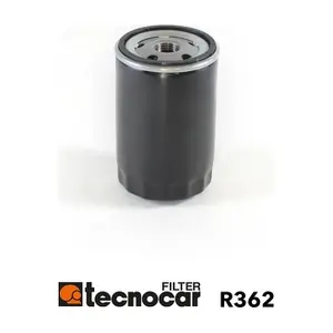 R362 TECNOCAR