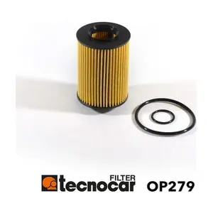 OP279 TECNOCAR