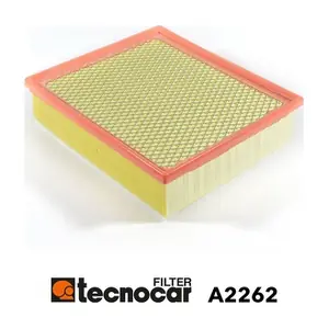 A2262 TECNOCAR