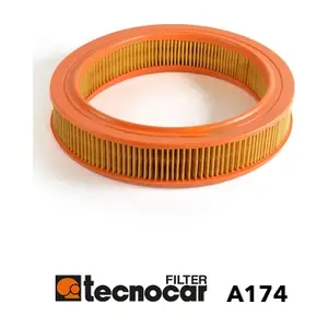A174 TECNOCAR
