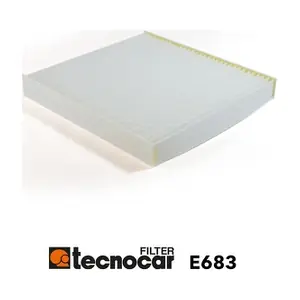 E683 TECNOCAR