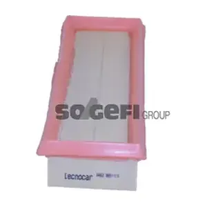 A462 TECNOCAR