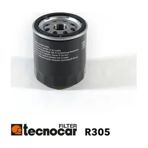 R305 TECNOCAR