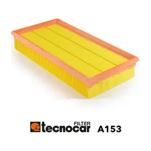 A153 TECNOCAR