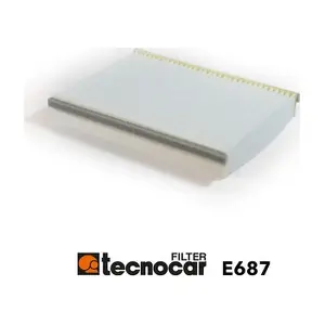 E687 TECNOCAR