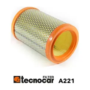 A221TCR TECNOCAR